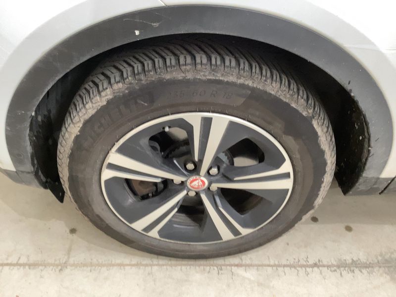 Jaguar E-Pace D165 S 2021 – снимка 3