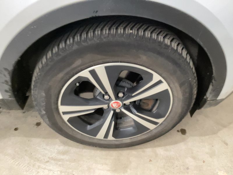 Jaguar E-Pace D165 S 2021 – снимка 11