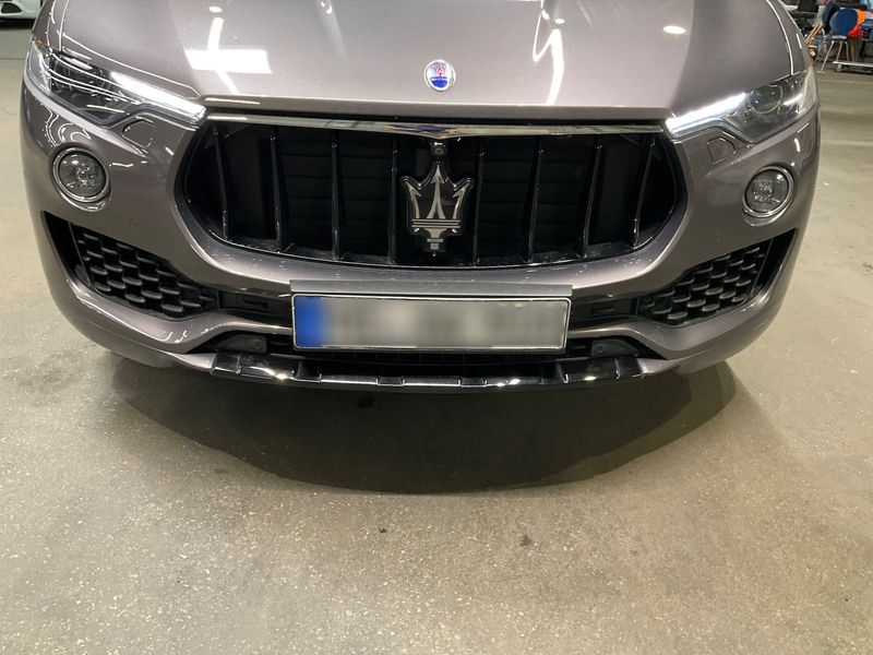Maserati Levante 3.0 V6 Diesel 2019 – снимка 39