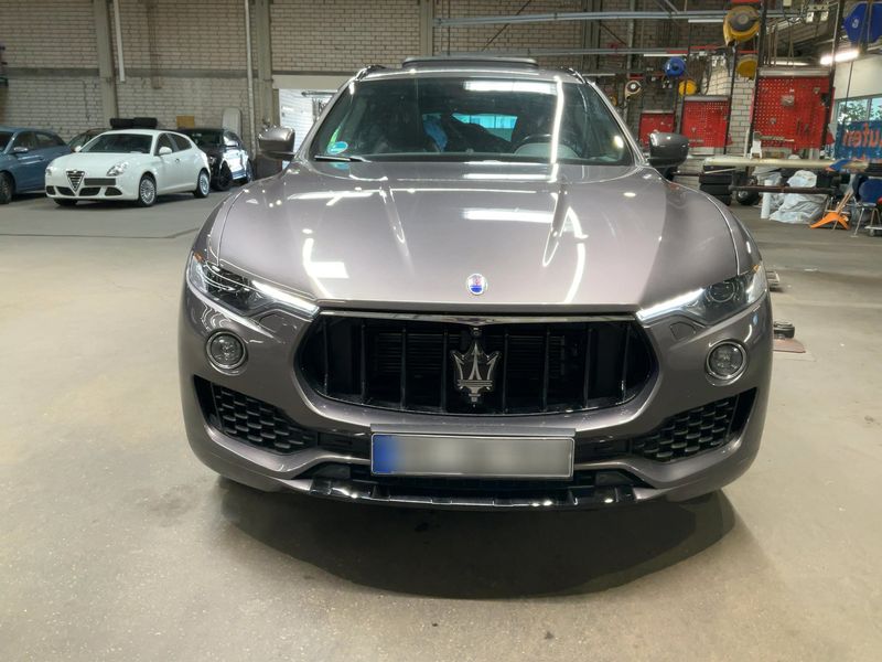 Maserati Levante 3.0 V6 Diesel 2019 – снимка 14