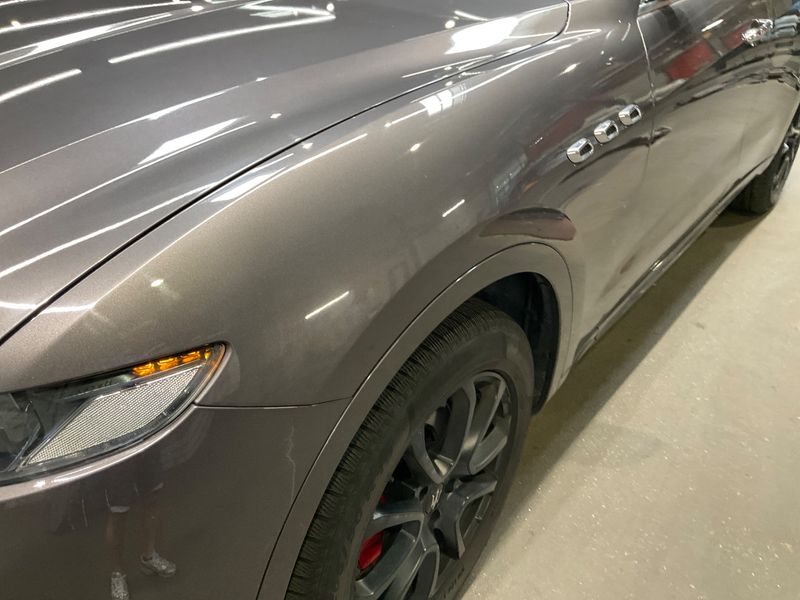 Maserati Levante 3.0 V6 Diesel 2019 – снимка 29
