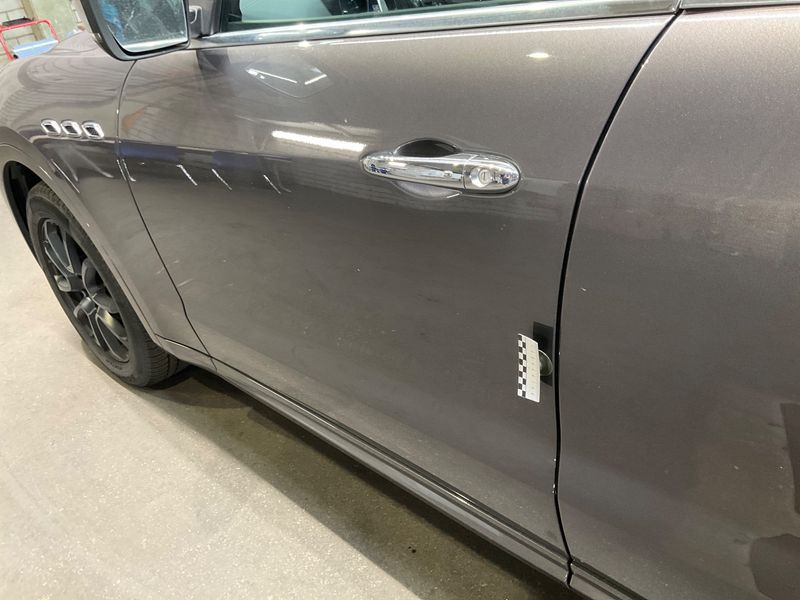 Maserati Levante 3.0 V6 Diesel 2019 – снимка 26