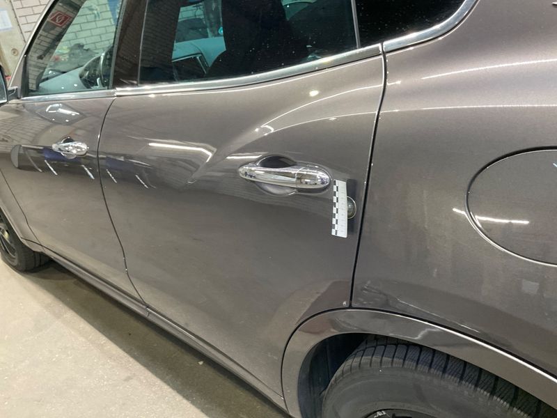 Maserati Levante 3.0 V6 Diesel 2019 – снимка 27