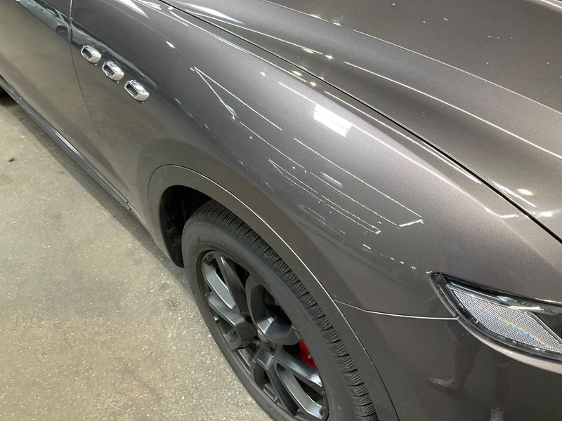 Maserati Levante 3.0 V6 Diesel 2019 – снимка 22