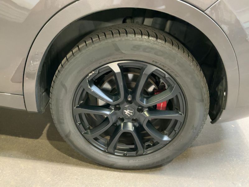 Maserati Levante 3.0 V6 Diesel 2019 – снимка 5