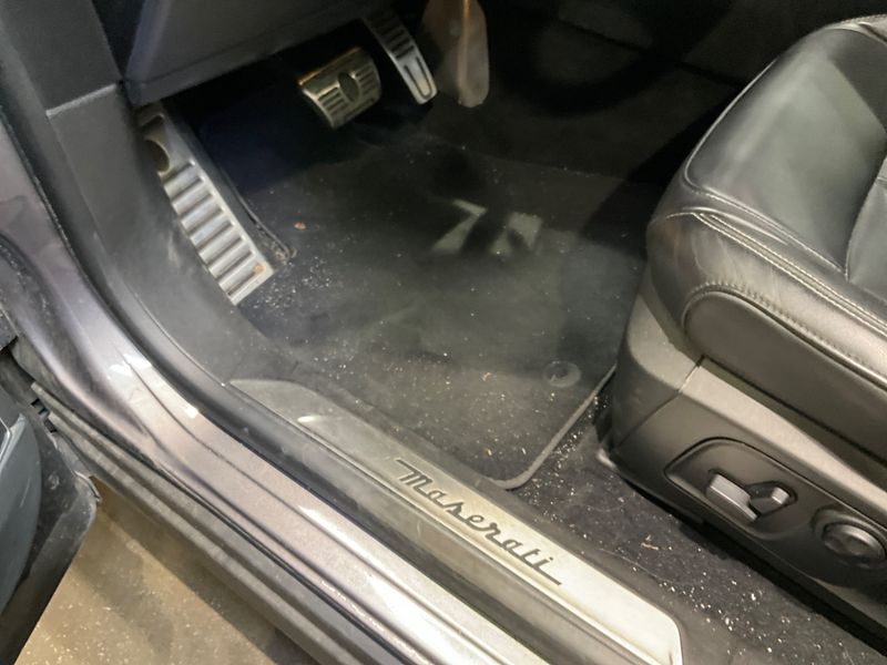 Maserati Levante 3.0 V6 Diesel 2019 – снимка 34