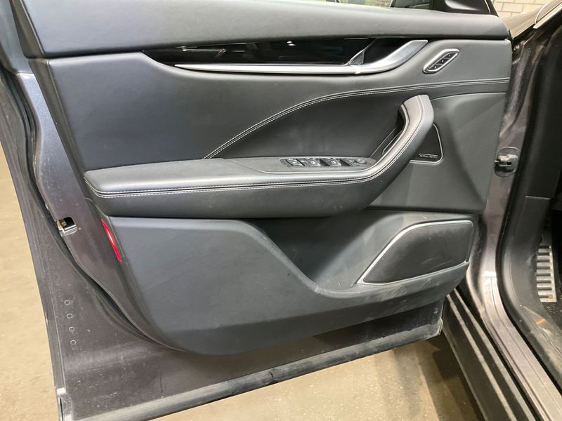 Maserati Levante 3.0 V6 Diesel 2019 – снимка 31