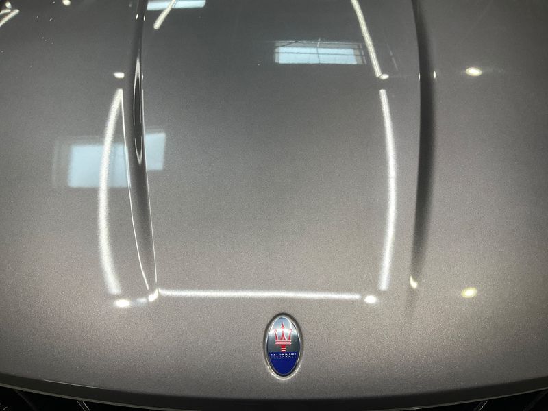 Maserati Levante 3.0 V6 Diesel 2019 – снимка 38