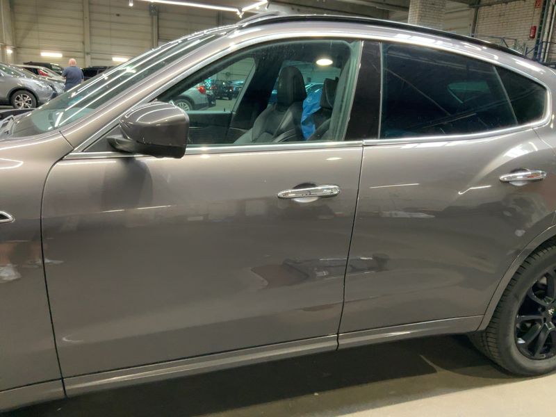 Maserati Levante 3.0 V6 Diesel 2019 – снимка 4