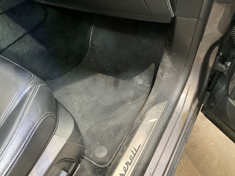 Maserati Levante 3.0 V6 Diesel 2019 – снимка 32