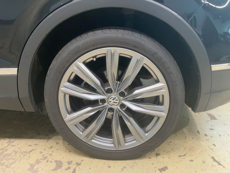 Volkswagen Tiguan 2.0 TDI Highline 4Motion BlueMotion Tech 2016 – снимка 5