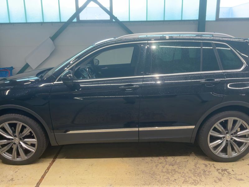 Volkswagen Tiguan 2.0 TDI Highline 4Motion BlueMotion Tech 2016 – снимка 4