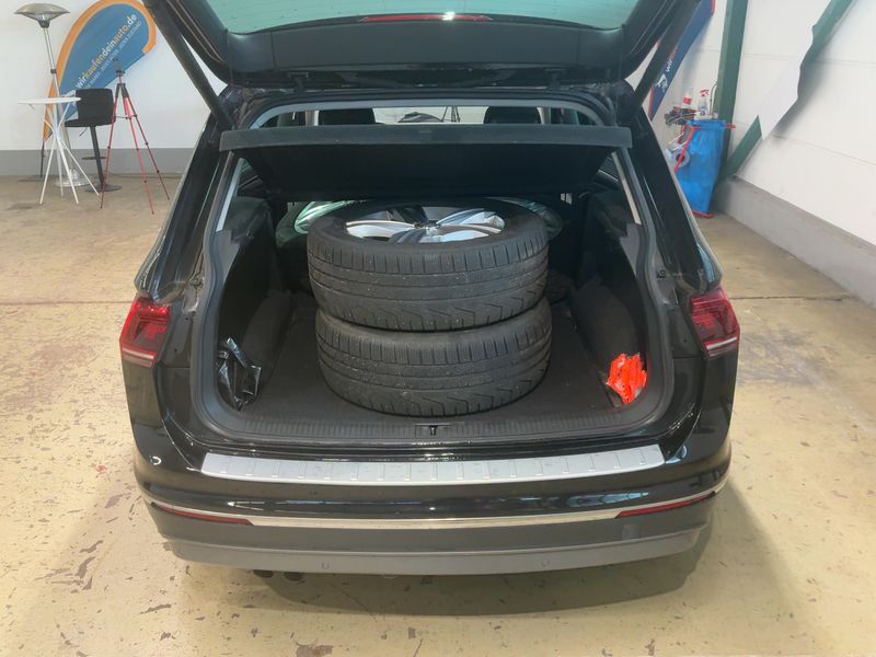 Volkswagen Tiguan 2.0 TDI Highline 4Motion BlueMotion Tech 2016 – снимка 16