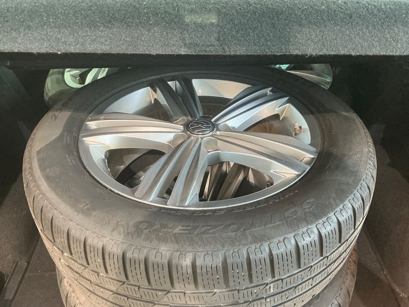 Volkswagen Tiguan 2.0 TDI Highline 4Motion BlueMotion Tech 2016 – снимка 15