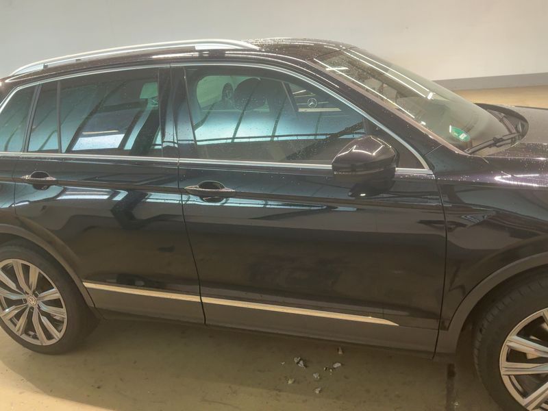 Volkswagen Tiguan 2.0 TDI Highline 4Motion BlueMotion Tech 2016 – снимка 10
