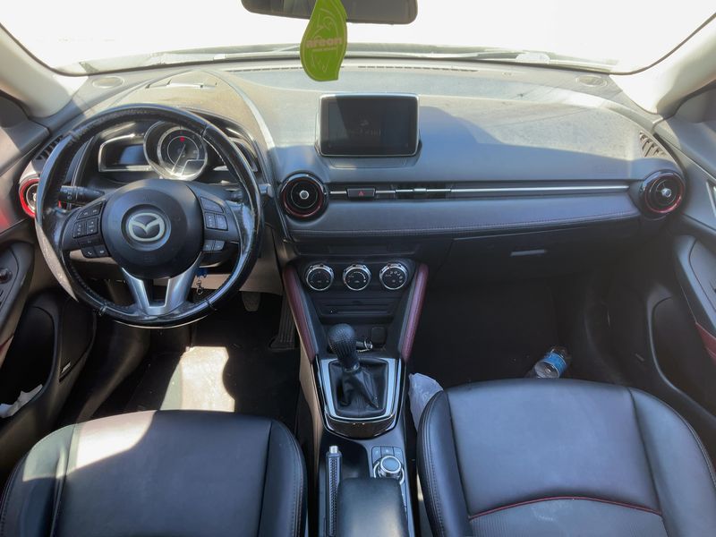 Mazda CX-3 1.5 Diesel Exceed 2016 – снимка 17