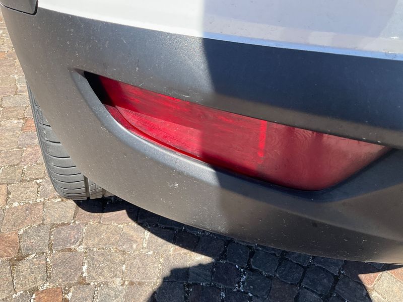 Mazda CX-3 1.5 Diesel Exceed 2016 – снимка 27