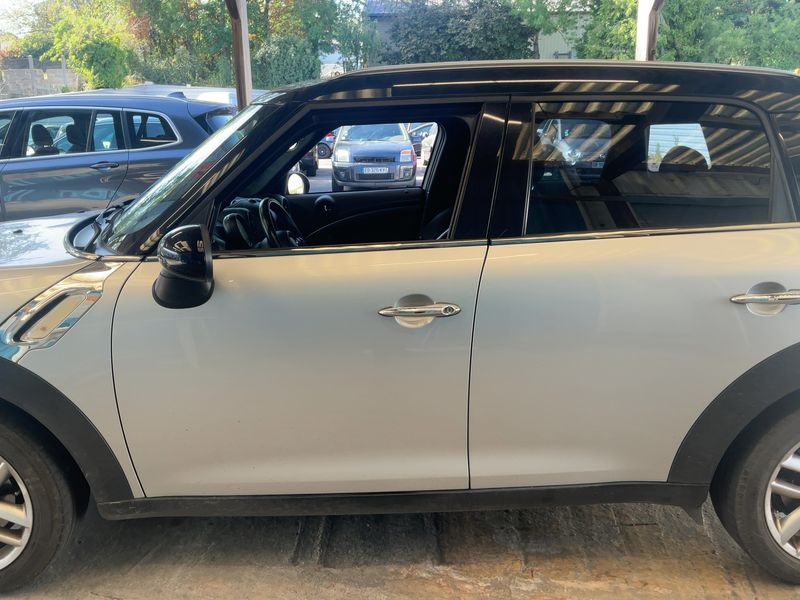 MINI Countryman Cooper 2012 – снимка 4