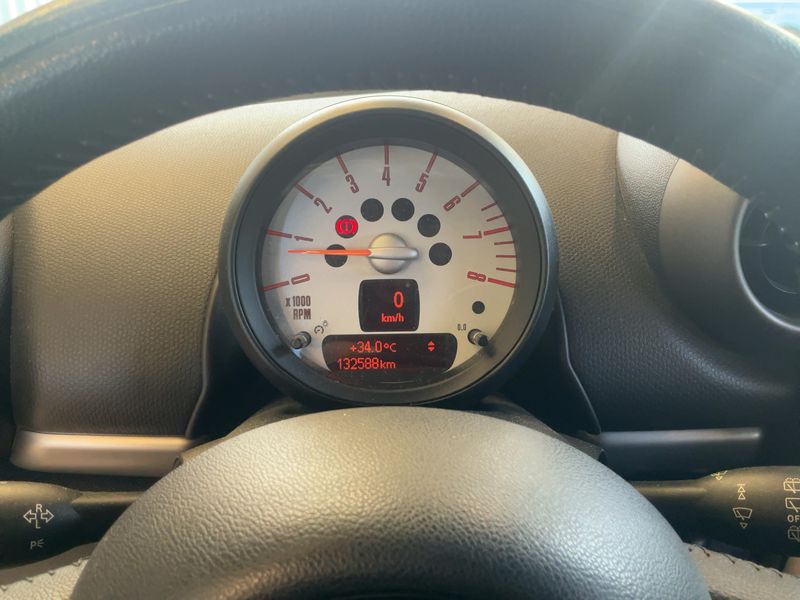 MINI Countryman Cooper 2012 – снимка 18
