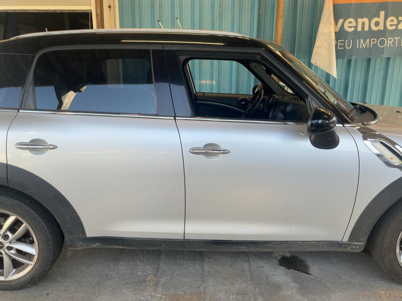 MINI Countryman Cooper 2012 – снимка 10