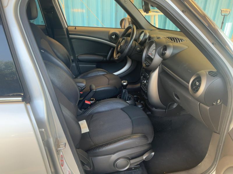 MINI Countryman Cooper 2012 – снимка 16
