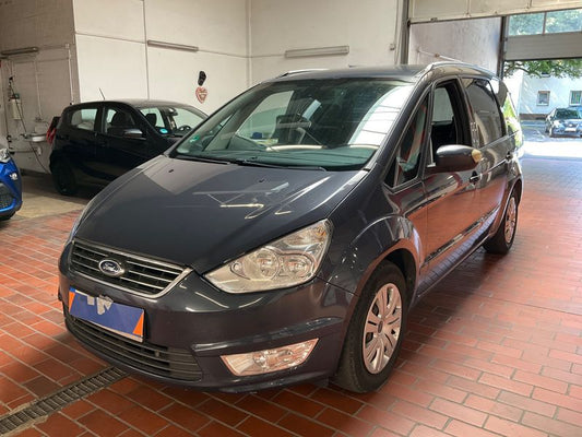 Ford Galaxy 2.0 TDCi Trend 2012 – снимка 1