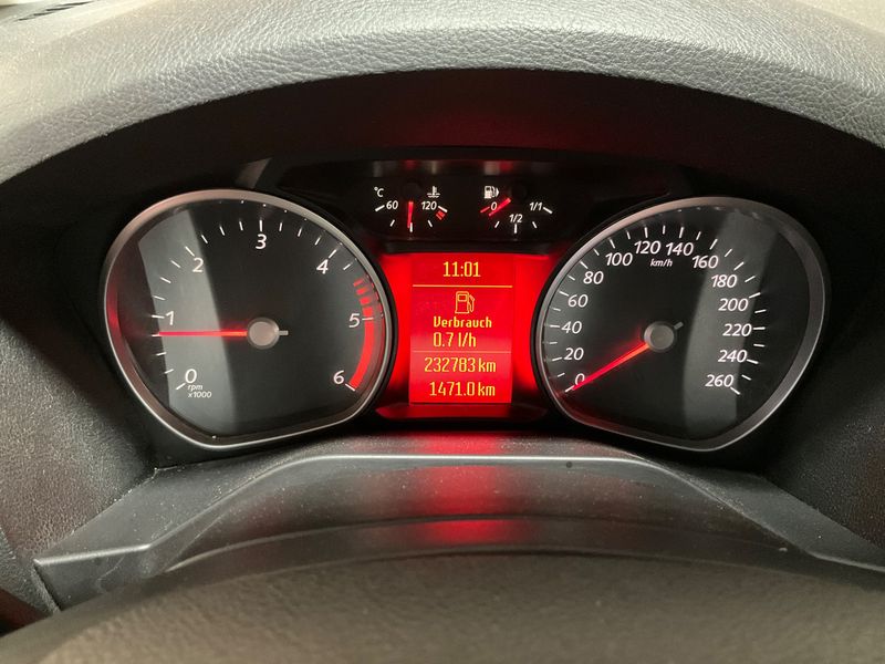 Ford Galaxy 2.0 TDCi Trend 2012 – снимка 4