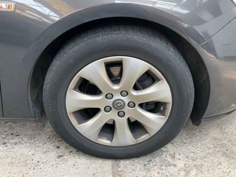 Opel Astra GTC 2.0 CDTI Basis 2014 – снимка 11