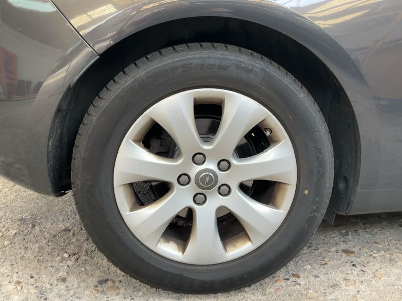 Opel Astra GTC 2.0 CDTI Basis 2014 – снимка 9
