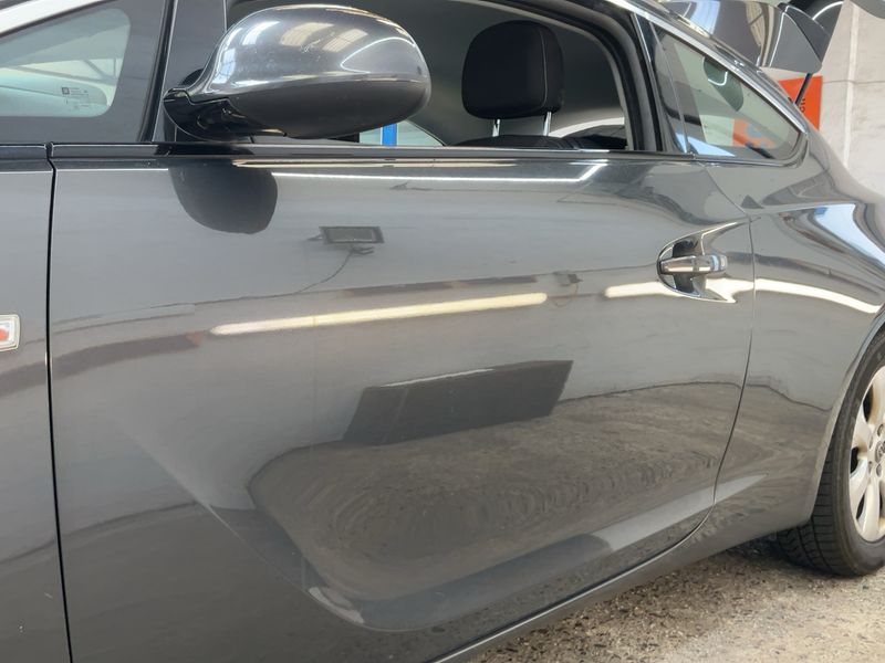 Opel Astra GTC 2.0 CDTI Basis 2014 – снимка 4