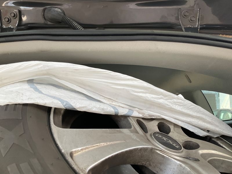 Opel Astra GTC 2.0 CDTI Basis 2014 – снимка 24