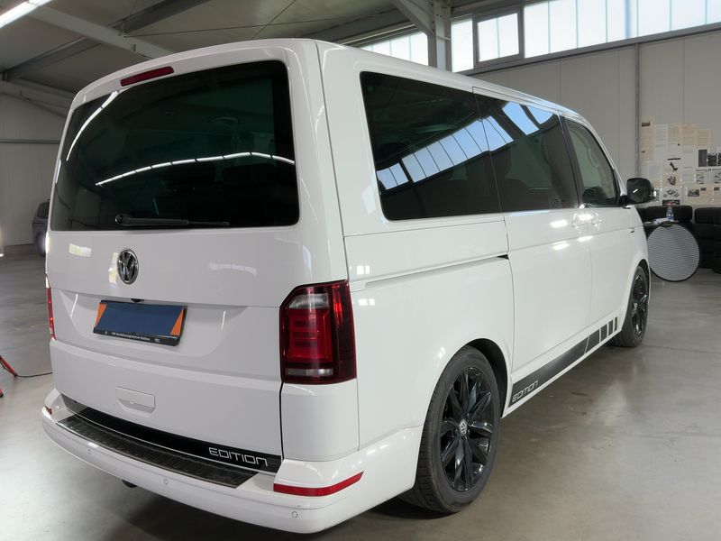Volkswagen T6 Multivan 2.0 TDI Edition 4Motion 2019 – снимка 8
