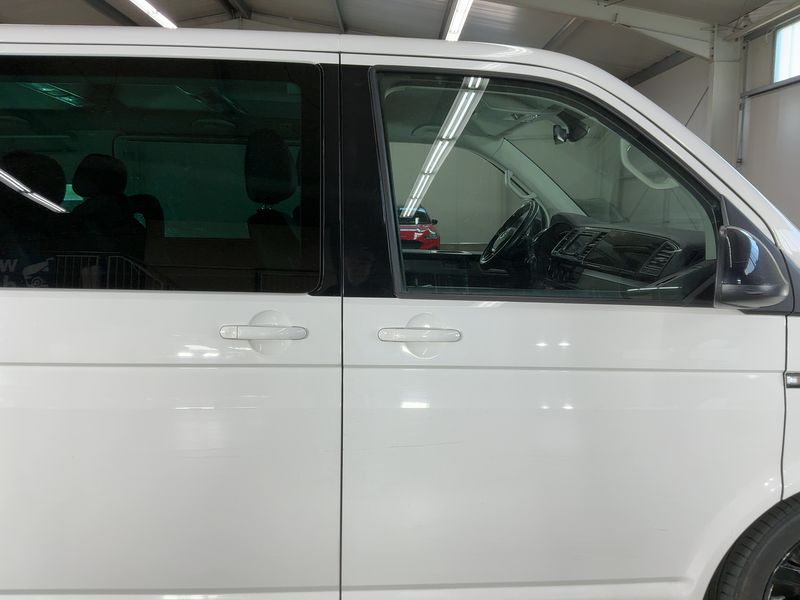 Volkswagen T6 Multivan 2.0 TDI Edition 4Motion 2019 – снимка 10