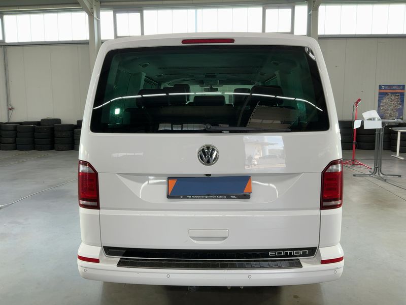 Volkswagen T6 Multivan 2.0 TDI Edition 4Motion 2019 – снимка 7
