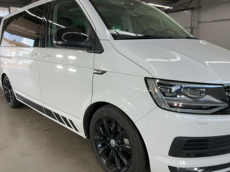Volkswagen T6 Multivan 2.0 TDI Edition 4Motion 2019 – снимка 12