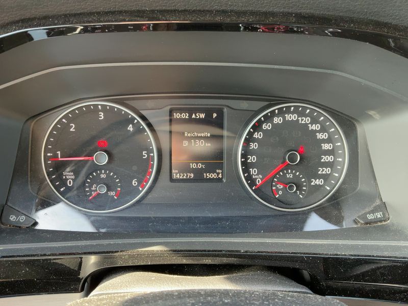 Volkswagen T6 Multivan 2.0 TDI Edition 4Motion 2019 – снимка 18