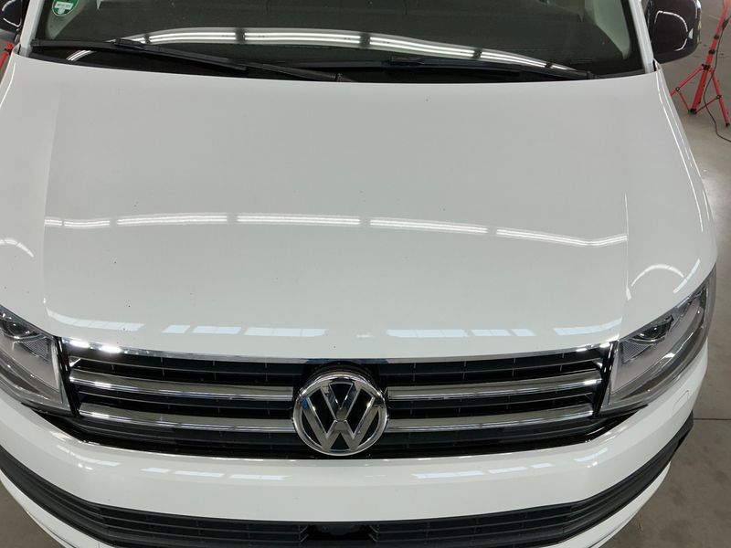 Volkswagen T6 Multivan 2.0 TDI Edition 4Motion 2019 – снимка 26