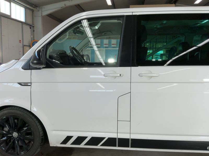 Volkswagen T6 Multivan 2.0 TDI Edition 4Motion 2019 – снимка 4