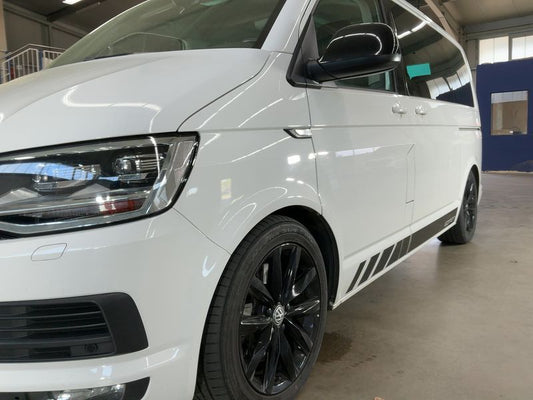 Volkswagen T6 Multivan 2.0 TDI Edition 4Motion 2019 – снимка 2