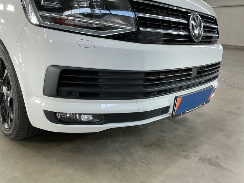 Volkswagen T6 Multivan 2.0 TDI Edition 4Motion 2019 – снимка 27