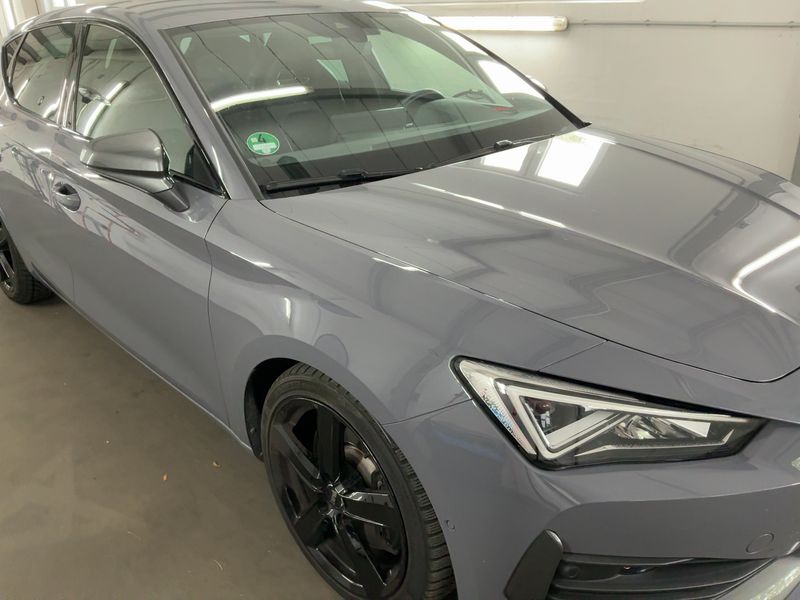 Cupra Leon 2.0 TSI VZ 2023 – снимка 12