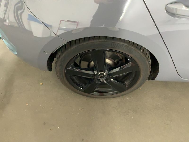 Cupra Leon 2.0 TSI VZ 2023 – снимка 9