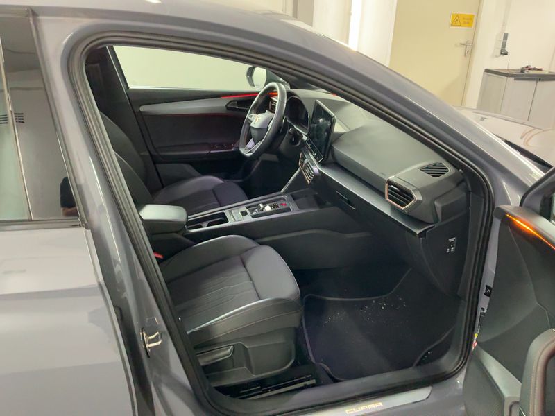 Cupra Leon 2.0 TSI VZ 2023 – снимка 17