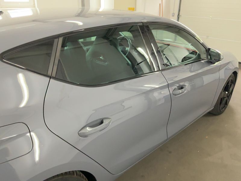 Cupra Leon 2.0 TSI VZ 2023 – снимка 10