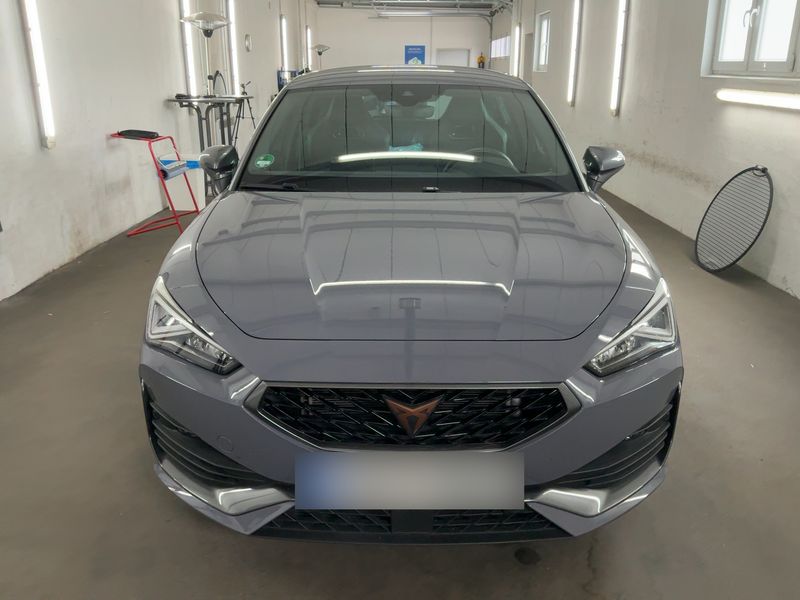 Cupra Leon 2.0 TSI VZ 2023 – снимка 14
