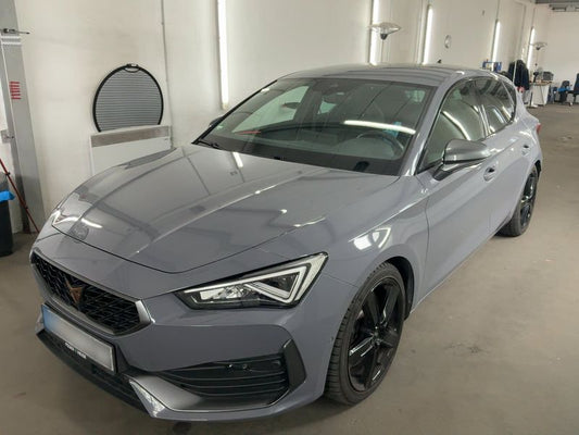 Cupra Leon 2.0 TSI VZ 2023 – снимка 1