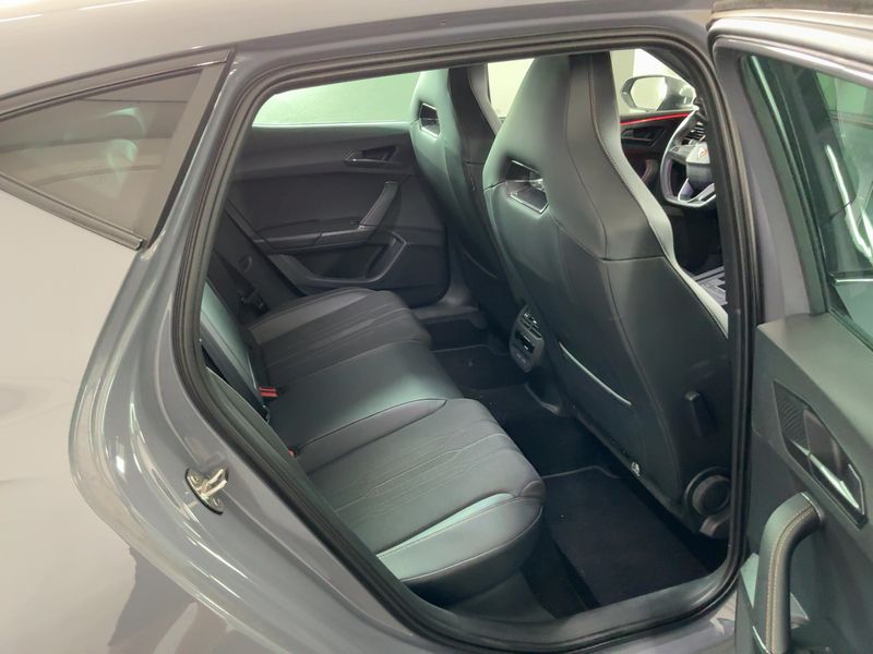 Cupra Leon 2.0 TSI VZ 2023 – снимка 20