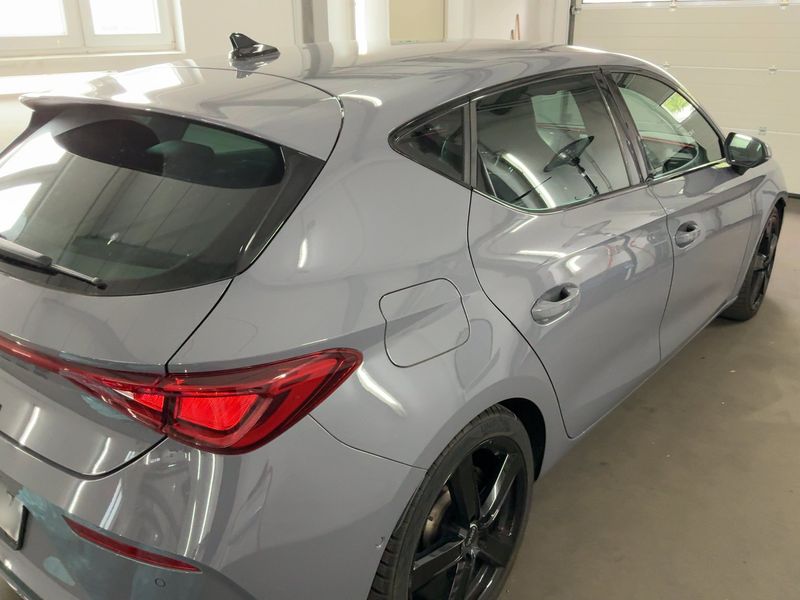 Cupra Leon 2.0 TSI VZ 2023 – снимка 8