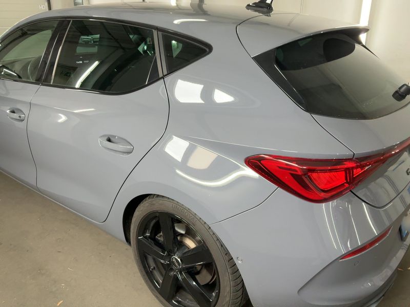 Cupra Leon 2.0 TSI VZ 2023 – снимка 6