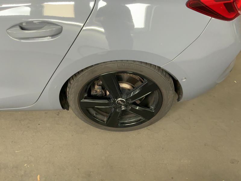 Cupra Leon 2.0 TSI VZ 2023 – снимка 5
